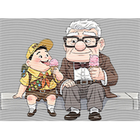 Disney Style-DSN 717